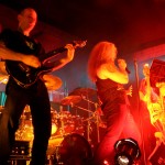 2011.09.09 Dorian Opera in Achern