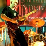 Oli Weislogel - Dorian Opera 2011