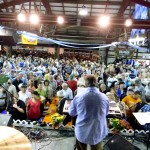 Mt. Angel Oktoberfest 2011 with the Donaumusikanten
