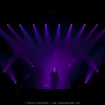 Gregorian - Jonathan Clucas sing "all I need" Tour 2011