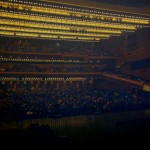 Gregorian in Kremlin Palace - the dark side of the chant tour 2011