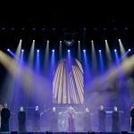 Gregorian - the dark side of the chant tour 2011