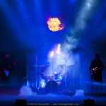 Gregorian with the Fire Drumshow from Harry Reischmann