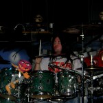 Harry Reischmann mit SKIBBE in Nersingen im Rocks - März 2011