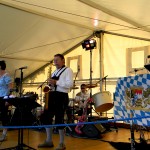 Maybach August 2011 in Ludwigsfeld