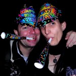 Silvester in Orlando - Florida - in den Universal Studios