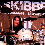 Rarry Reischmann - Skibbe 2011 im Ulmer Zelt