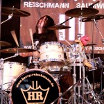 Harrry Reischmann live mit Skibbe 2011