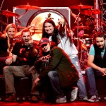 Gregorian Band Herbst 2011