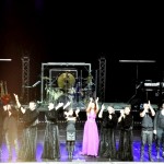 Gregorian 2011 in Slovenien