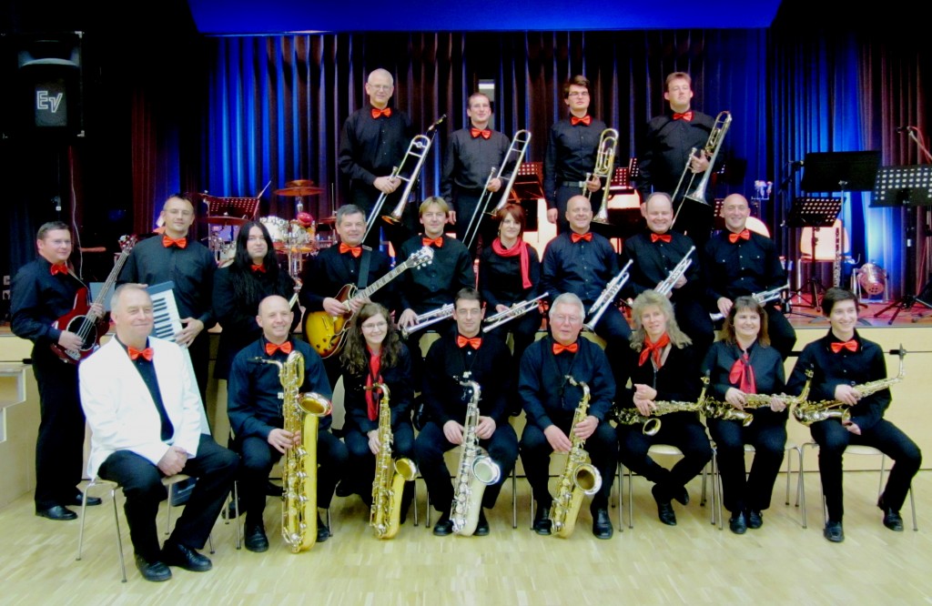 Swing 4 u - 2011 in Oberelchingen