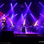 Gregorian - the dark side of the chant tour 2011
