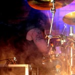 Harry Reischmann mit Justice 2011 in Pfäfflingen