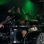 Harry Reischmann mit Justice 2011 in Pfäfflingen