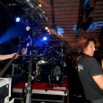 Harry Reischmann mit Justice 2011 in Pfäfflingen