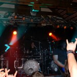 Harry Reischmann mit Justice 2011 in Pfäfflingen