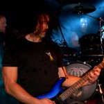 Harry Reischmann mit Justice 2011 in Pfäfflingen