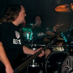 Harry Reischmann mit Justice 2011 in Pfäfflingen