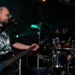 Harry Reischmann mit Justice 2011 in Pfäfflingen