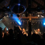 Harry Reischmann mit Justice 2011 in Pfäfflingen