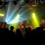 Harry Reischmann mit Justice 2011 in Pfäfflingen