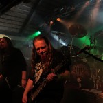 Harry Reischmann mit Justice 2011 in Pfäfflingen