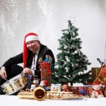 Harry Reischmann wünsch frohe Weihnachten !!!