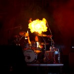 Harry Reischmann with BONFIRE 2012 Plotava (Ukraine)