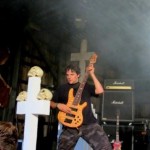 Solemnity 2012