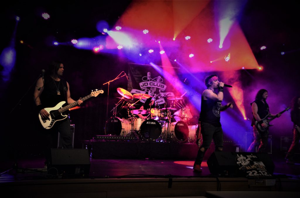JD-Allstars 2018 in Pfedelbach