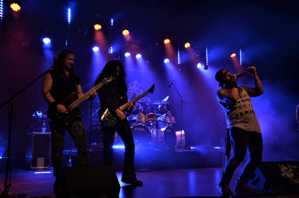 JD-Allstars 2018 in Pfedelbach