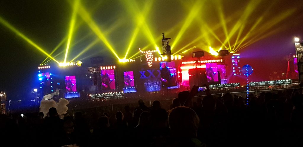 WACKEN 2019