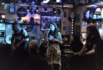 AXEperience März 2019 im Fiddler's Green in Pfaffenhofen