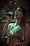 AXEperience März 2019 im Fiddler's Green in Pfaffenhofen