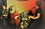 Harry Reischmann Band 2020 in Weißenhorn - Endstation