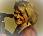 Marianne Holzmaier (Die Kirchdorfer) – Vocals