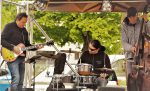 Klangraum Mobil Jam Band