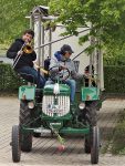 Klangraum Mobil Jam Band