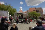 Klangraum Mobil Jam Band