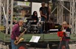 Klangraum Mobil Jam Band