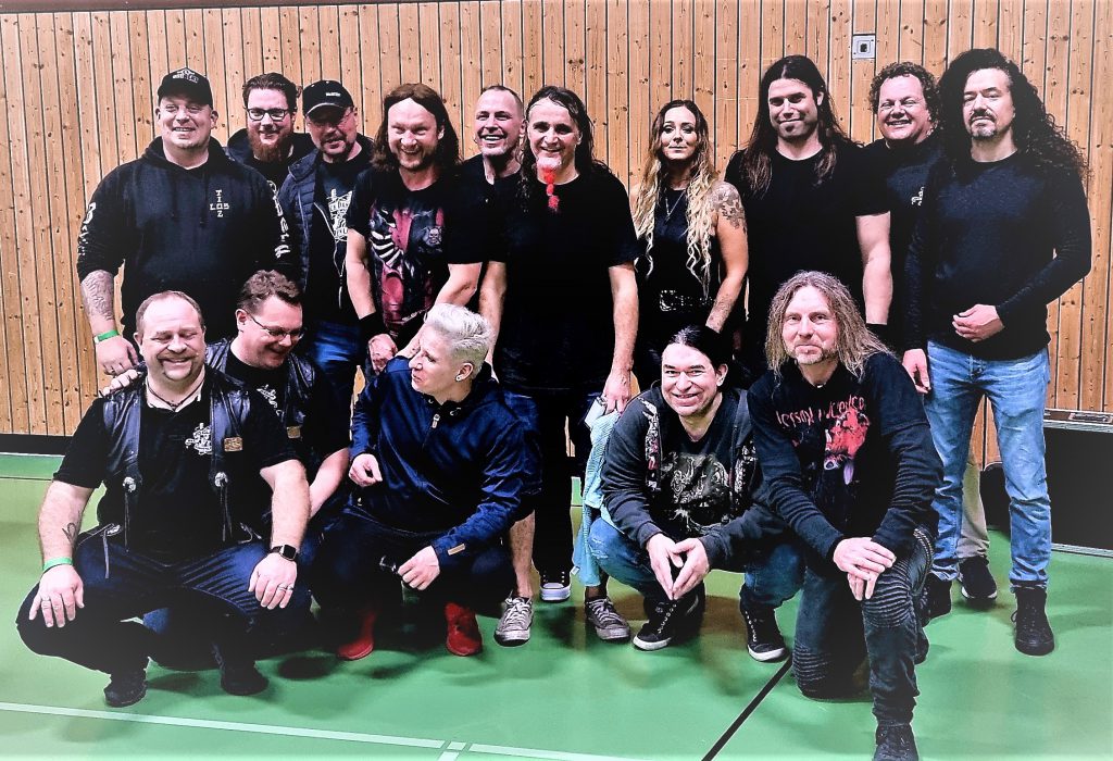 Allstars & JD-Club 2022 in Boxberg