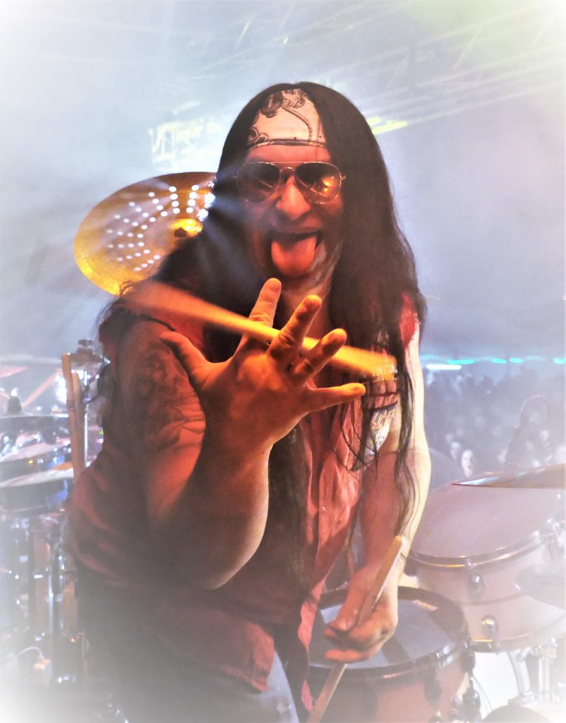 Allstar Band 2023 in Höchstadt