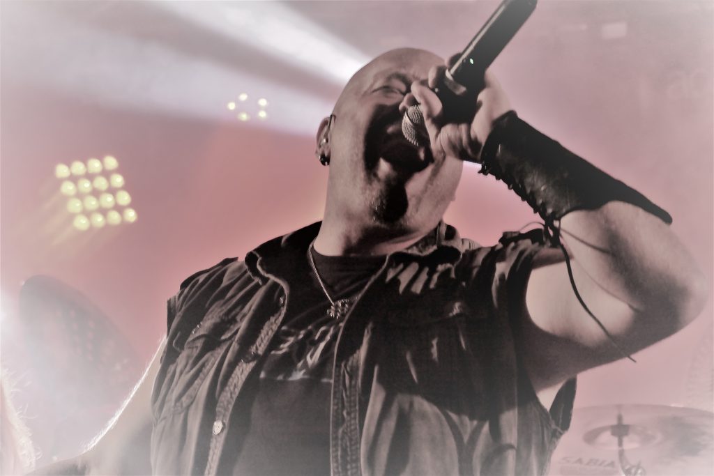 Allstar Band 2023 in Höchstadt