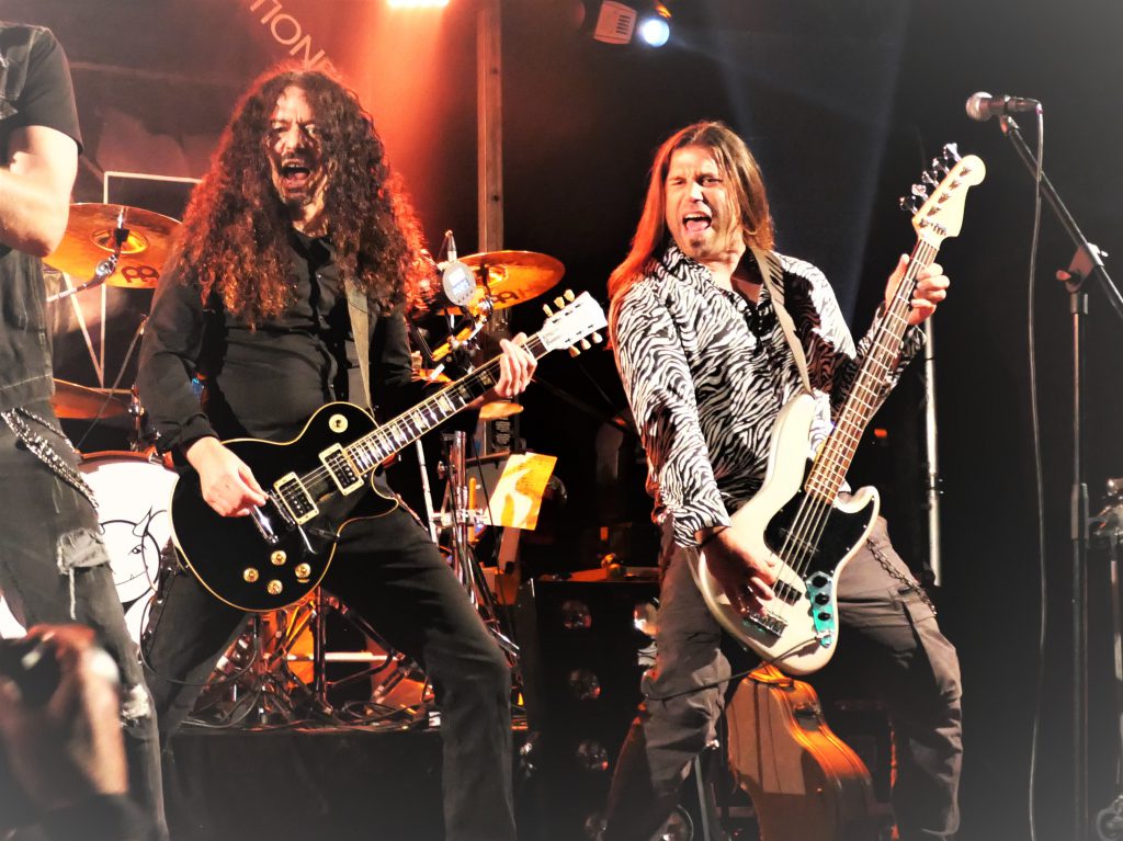 Allstar Band 2023 in Höchstadt
