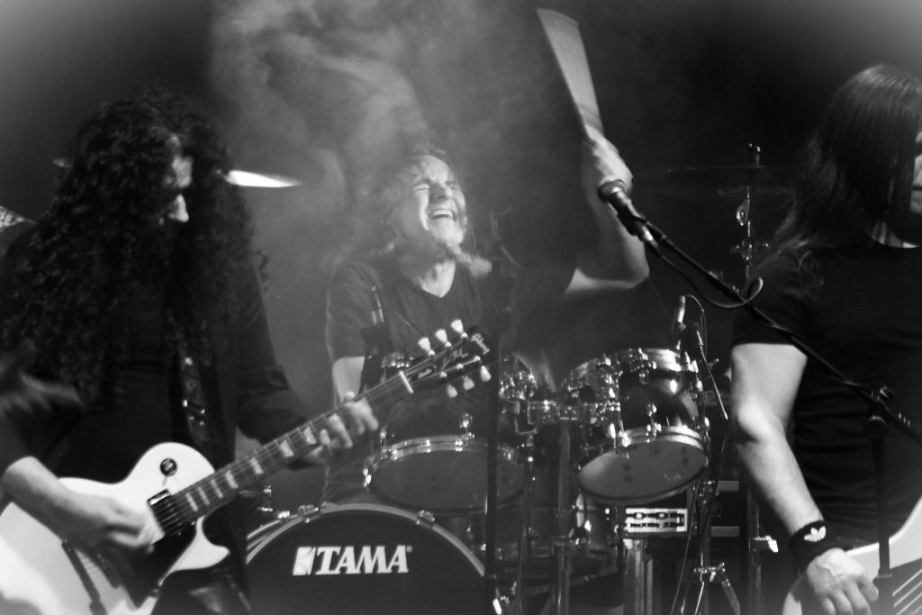 24.02.2024 - Allstar Band Heavy Style in Modschiedel