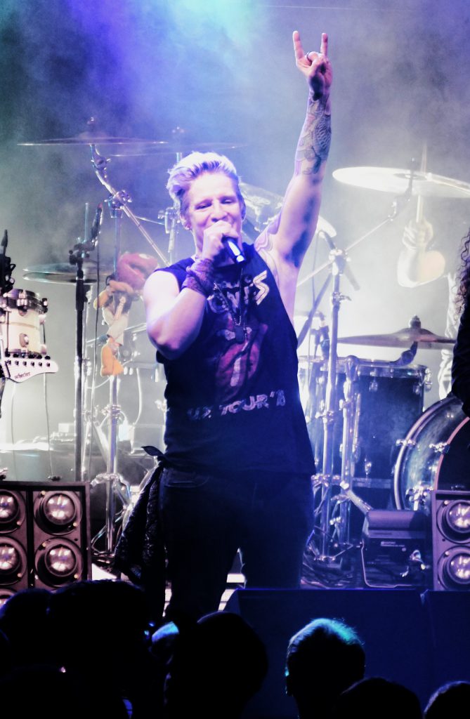 24.02.2024 - Allstar Band Heavy Style in Modschiedel