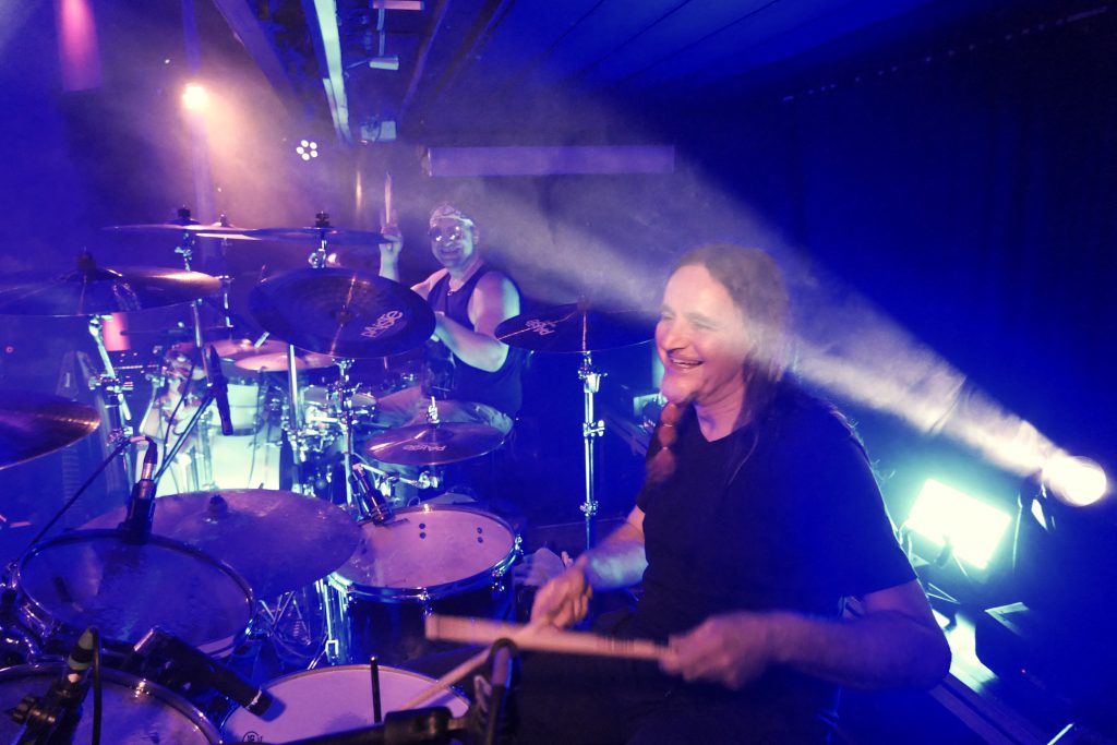 24.02.2024 - Allstar Band Heavy Style in Modschiedel