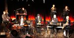 18.02.2024 - Tanztee mit dem City Swingtett in Stegen