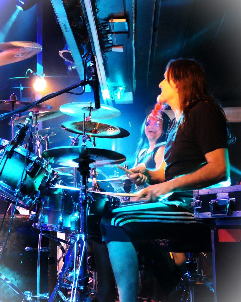 24.02.2024 - Allstar Band Heavy Style in Modschiedel