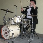 Harry Reischmann with City Swingtett 2011